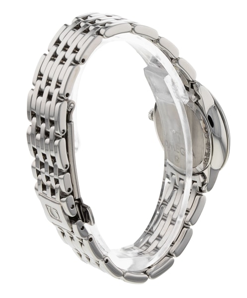 Omega De Ville Prestige Ladies 424.10.24.60.05.001